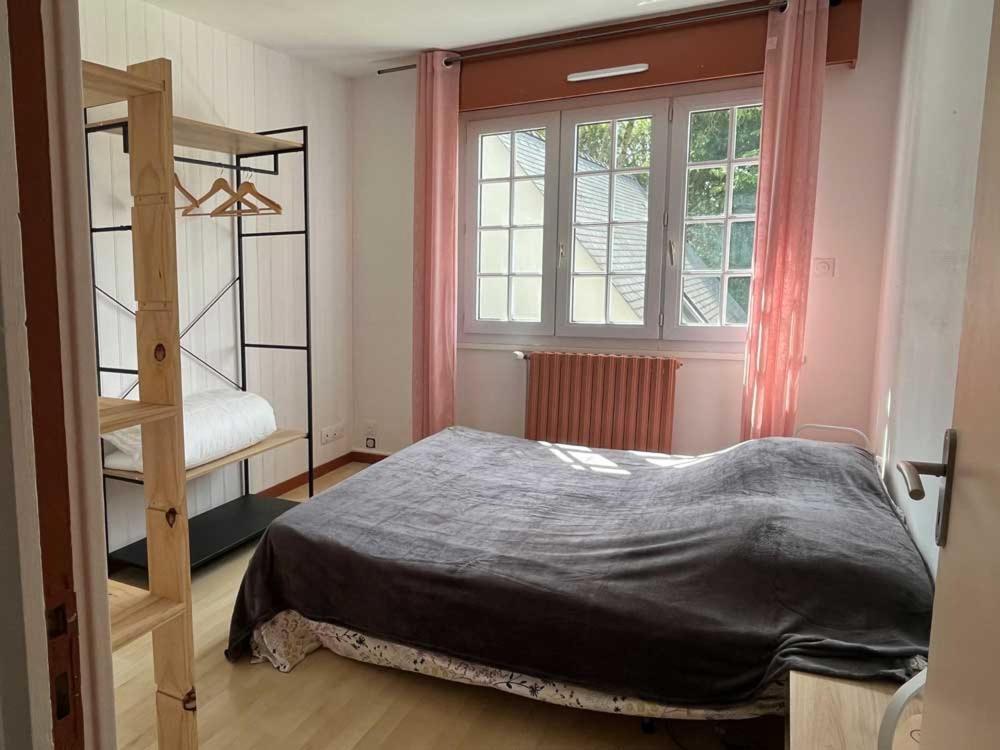 La Fantasia Bed & Breakfast Verrieres-en-Anjou Exterior photo